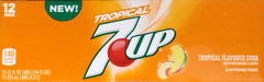 7-Up Tropical