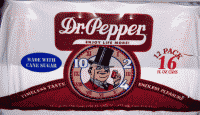 _Dr. Pepper with Real Sugar
