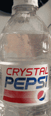 _Crystal Pepsi 16 oz (2015)