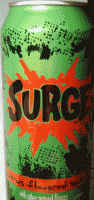 Surge - 16 oz can