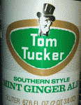 _Tom Tucker Mint Ginger Ale