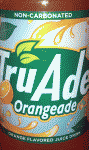 _TruAde Orangeade 2 Liter