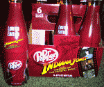 _Dr Pepper Limited Edition Indiana Jones 6 pack