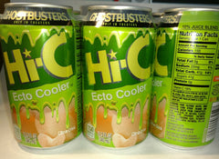 _Hi-C Ecto Cooler 6 pack