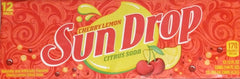 Sundrop Cherry Lemon