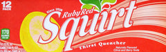 Squirt Ruby Red
