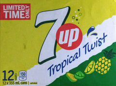 _7-Up Tropical Twist