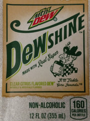 _Mountain Dew DewShine