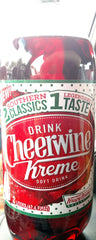 _Cheerwine Kreme 2 Liter