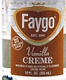 Faygo Vanilla Creme