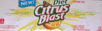 _Citrus Blast Diet