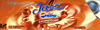 _Pepsi Jazz Caramel