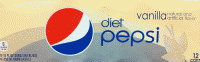 _Pepsi Vanilla Diet
