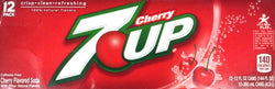 7-Up Cherry