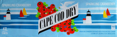 Cape Cod Cranberry Dry