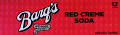 Barq's Red Creme