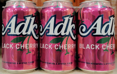 Adirondack (ADK) Black Cherry Soda