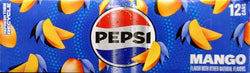 Pepsi Mango