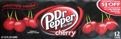 Dr Pepper Cherry