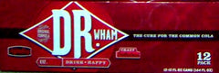 Dr. Wham