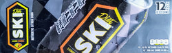 Ski Diet