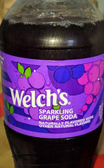 Welch's Grape