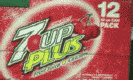 _7-Up Plus Cherry