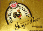 _Canada Dry Golden Cockeral