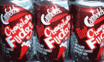 Canfield's Chocolate Fudge Diet