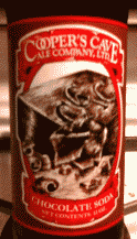 _Coopers Cave Chocolate Soda
