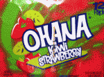 Ohana (Faygo) Kiwi Strawberry