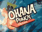 Ohana (Faygo) Punch
