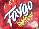 Faygo Redpop