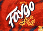 Faygo Rock & Rye