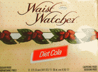 _Waist Watcher Diet Cola