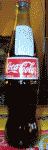 Coca-Cola (Coke) Mexican