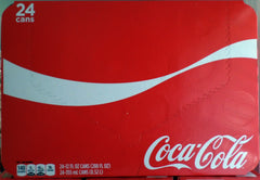 _Coca-Cola (Coke) Real Sugar 24 pack