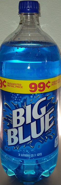 Big Blue