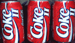_Coke (Coca-Cola) II 6 pack