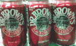 Dr Brown Black Cherry