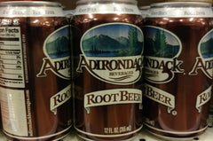 Adirondack Root Beer