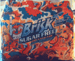 _Lipton Brisk Orangeade Sugar Free 12 pk bottles