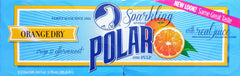 Polar Orange Dry