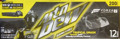_Mountain Dew Tropical Smash Game Fuel