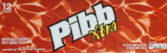 Pibb Xtra