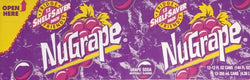 NuGrape