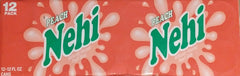 Nehi Peach