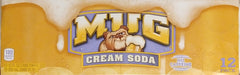 Mug Cream Soda