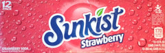 Sunkist Strawberry