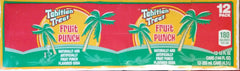 Tahitian Treat